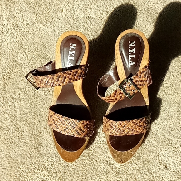 N.Y.L.A. slides - Picture 3 of 3